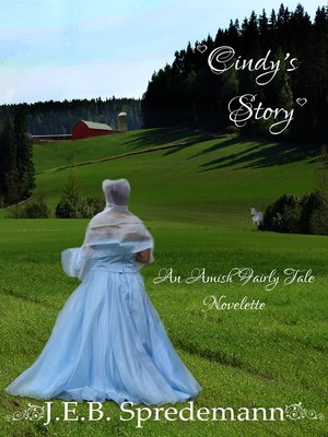 cover image of Cindy's Story (An Amish Fairly Tale Novelette 1)